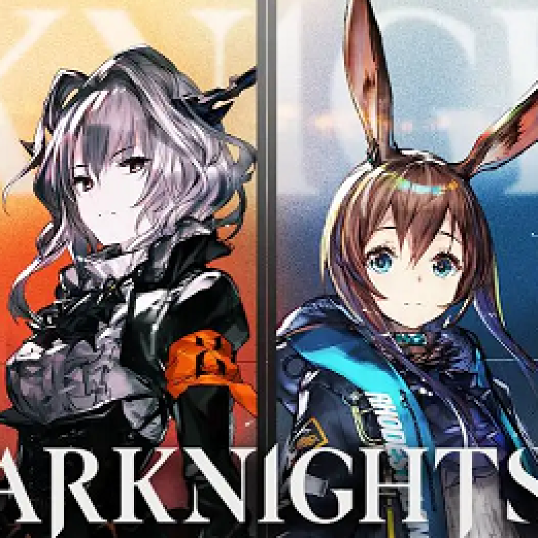 Arknights