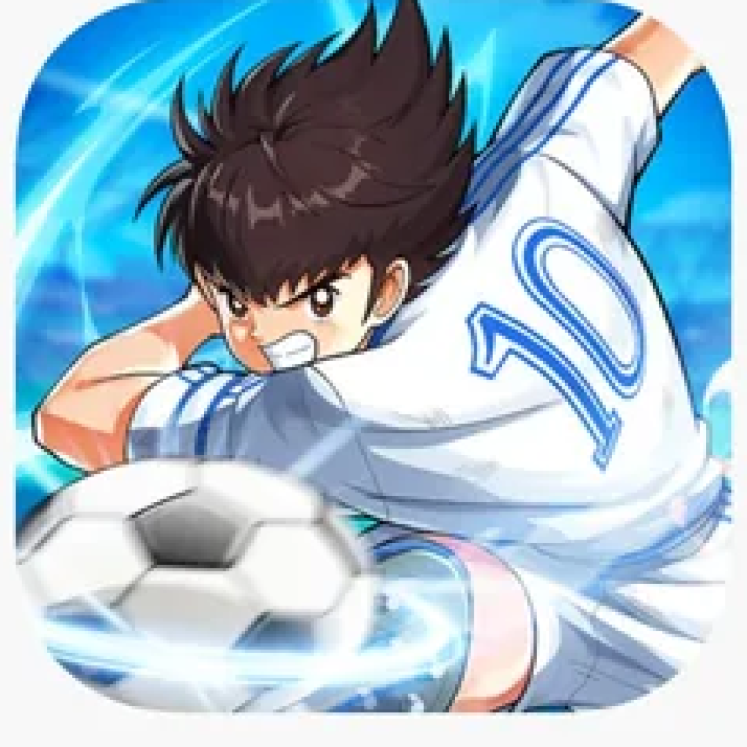 Captain Tsubasa Ace